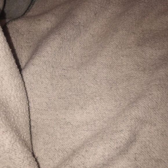 Nike XL boys sweater green and gray - Picture 4 of 5